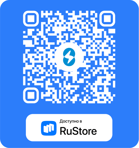 QR google play