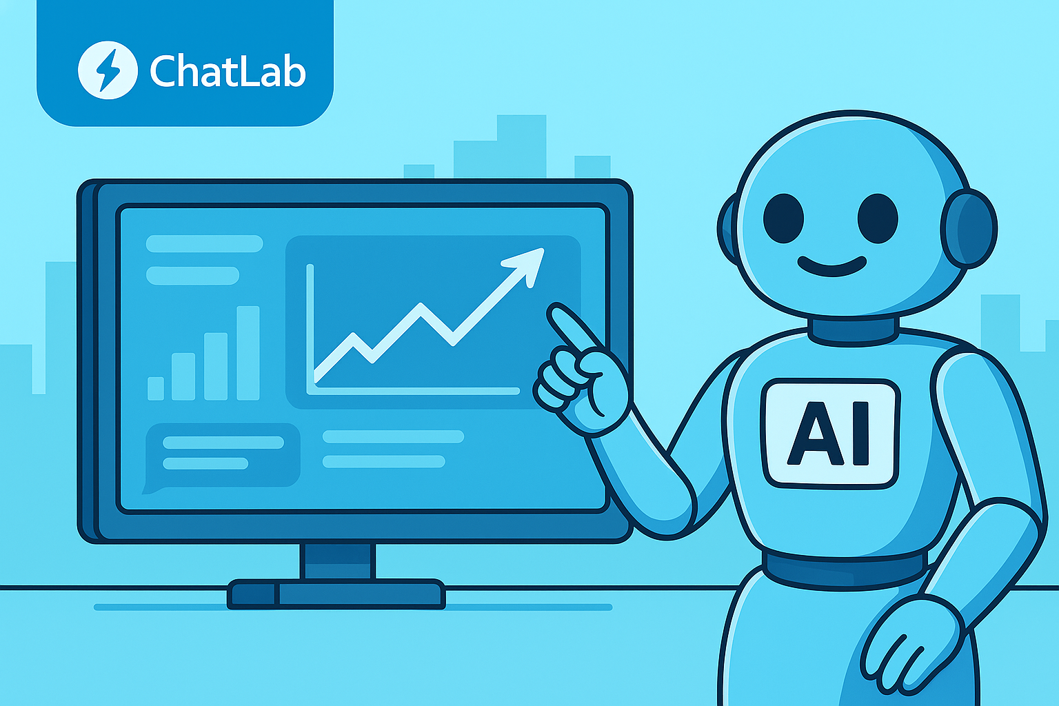 сокращение цикла продаж с AI